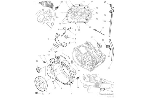 O-RING