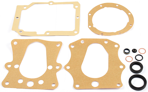 Packningssats för M46 växellåda, Volvo 240, 740, 760, 780, 940, 960