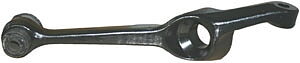 Control arm left lower front axel wishbone steering Volvo (13)