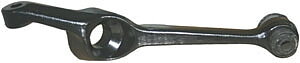 Control arm right lower front axel wishbone steering Volvo (13)