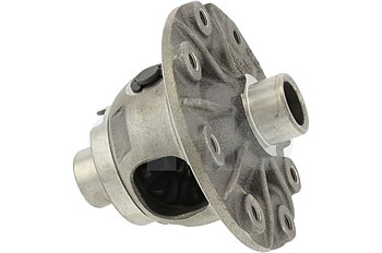 Differential
