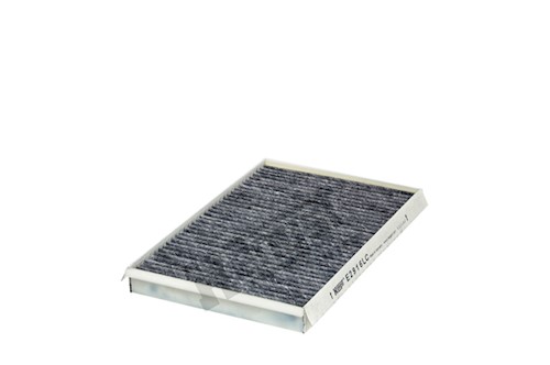 KUPEFILTER - 2