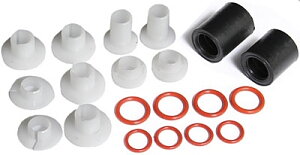 Bushing kit for gear shift Volvo S40, V40 96-04