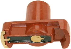 Distributor rotor