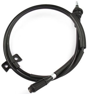 Handbromswire till Volvo V70 AWD 00-07