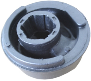 Bushings for control arm Rear, front axle