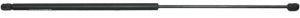 Gas spring hood, Volvo S40, V50