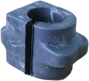 Bushing for anti-roll bar, front Left / Right (33)