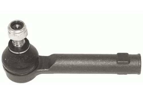 DRAGSTÅNGSATS - 2