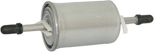 Fuel filter Volvo S40, C30, C70, V50, petrol