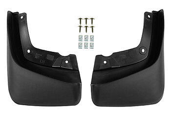 Mudflap Volvo XC90 rear, left and right