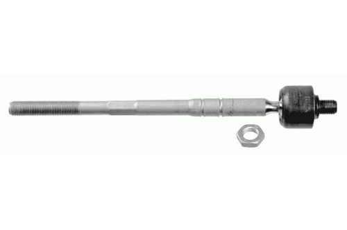 DRAGSTÅNGSATS - 2