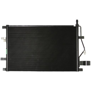 AC condenser
