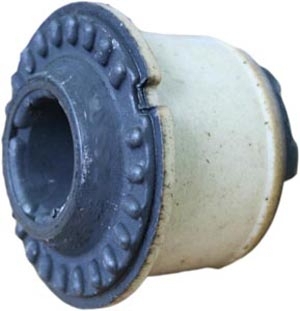 Bushing original, front with / without multilink, right Volvo