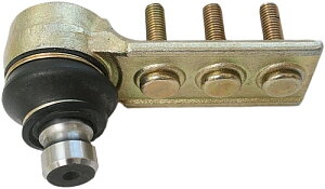 Ball joint Lower, Front Axle Left / Right (15)