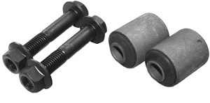 Bushing kit control arm Volvo (14)