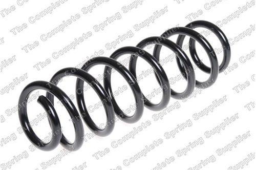 SPIRALFJÄDER - 2