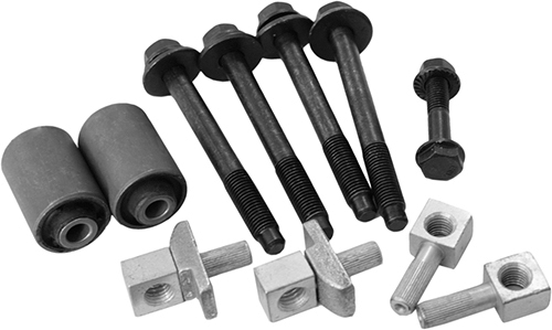 Länkarmsbussnings kit bak Volvo (14)