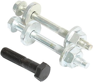 Bolt kit for bushing, rear axle, Anchorage Volvo (50)