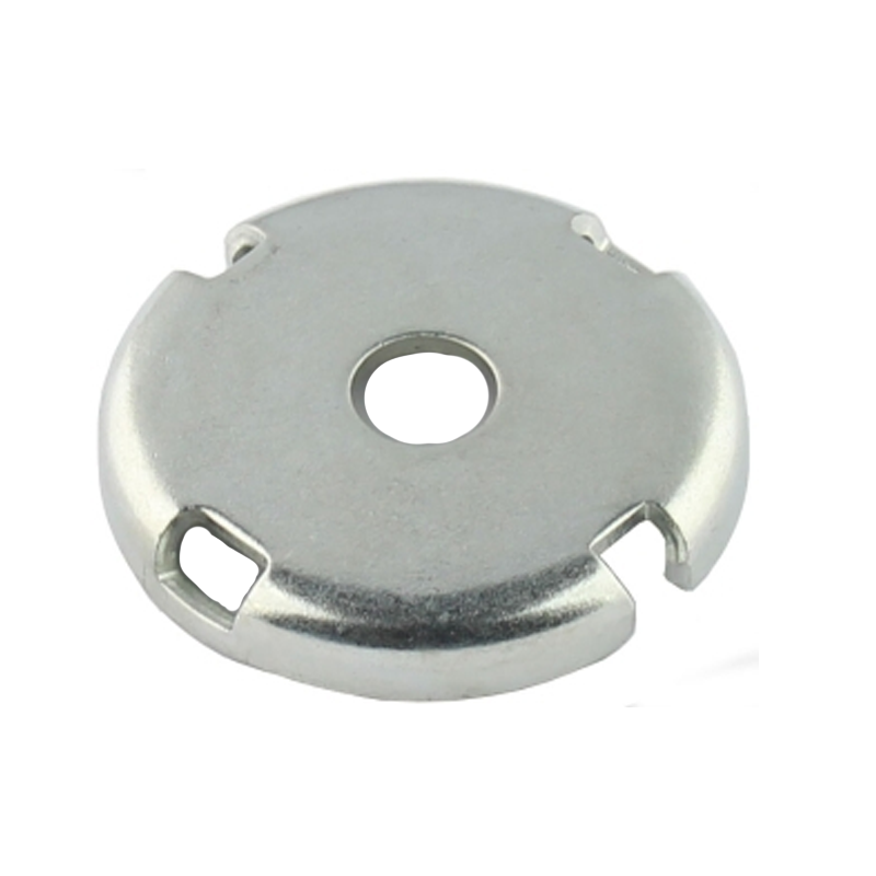 Stop washer for shock absorber Volvo (41)