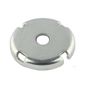 Stop washer for shock absorber Volvo (41)