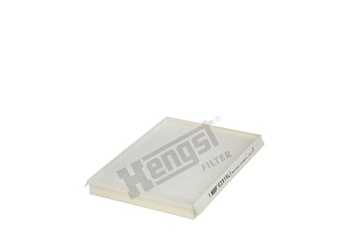 KUPEFILTER - 2
