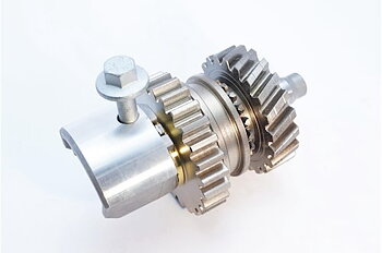 Kugghjul