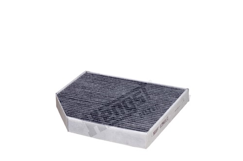 KUPEFILTER - 2