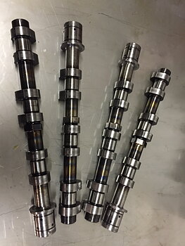 Camshafts