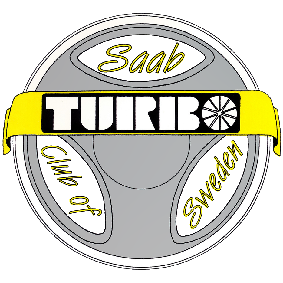 Membership Saab Turbo Club of Sweden