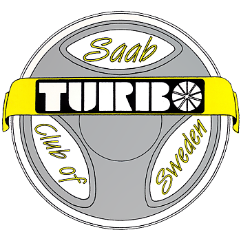 Membership Saab Turbo Club of Sweden