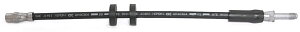 Bromsslang fram 400mm