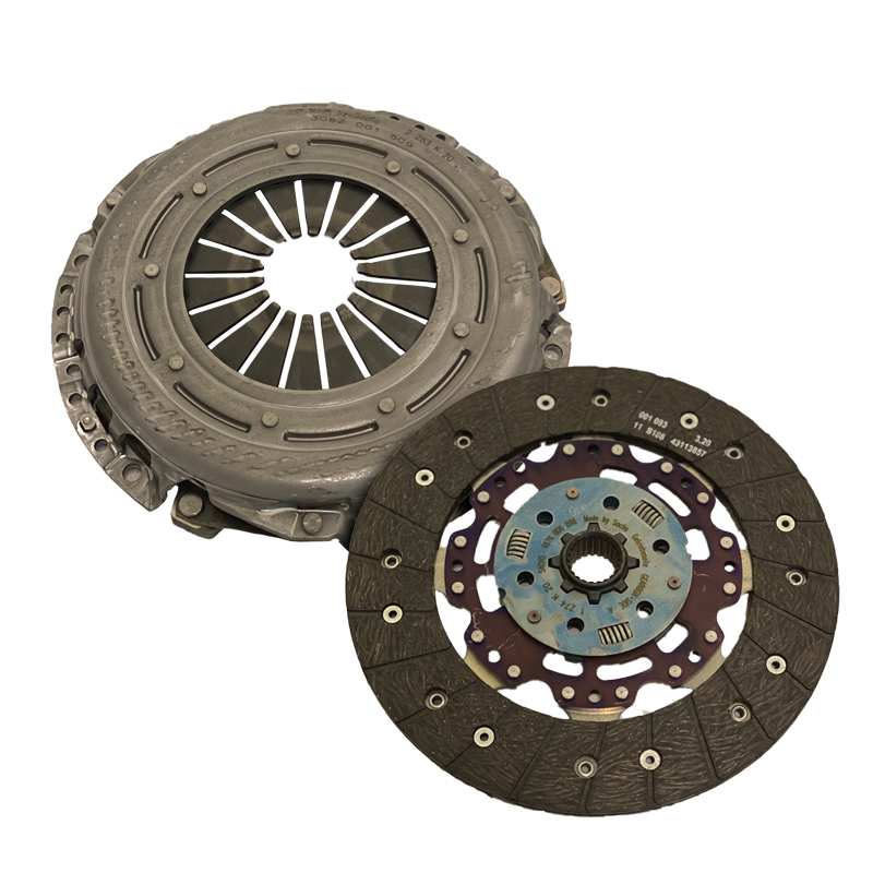 Clutch kit SACHS
