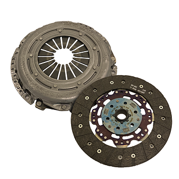 Clutch kit SACHS