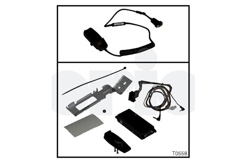 Handsfree sats