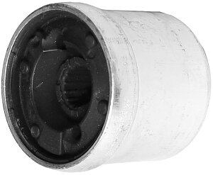 Bushing front axle, lower arm Volvo (116)