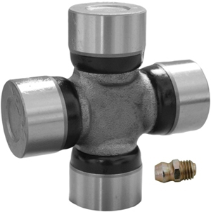 Uni joint/grease nipple, small
