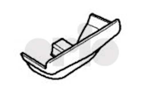 AVTÄCKNING