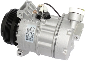 AC compressor