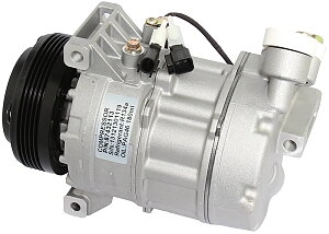 AC-kompressor