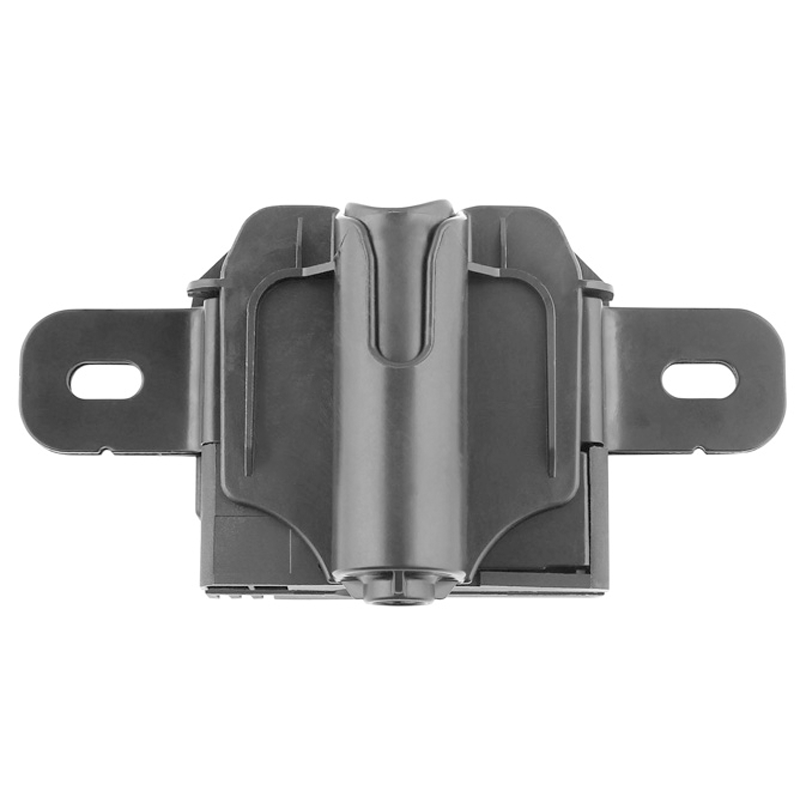 Bonnet lock