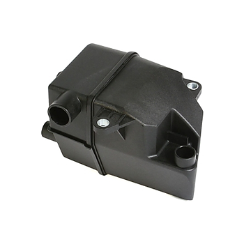 Oil trap & separator (1)