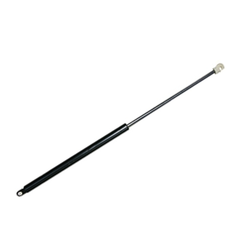 Gas spring rear