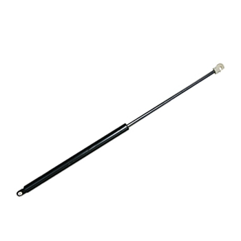 Gas spring rear