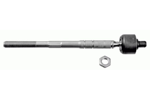 DRAGSTÅNGSATS - 2
