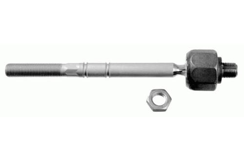 DRAGSTÅNGSATS - 2