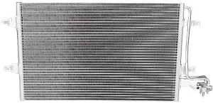 AC condenser