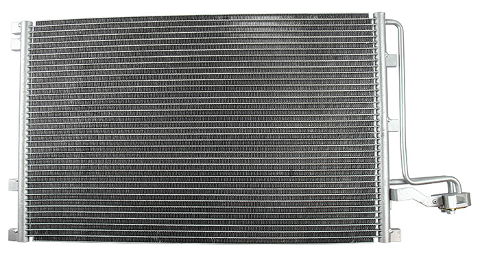 AC Kondensor