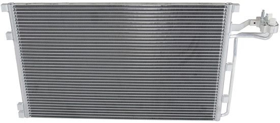 AC condenser