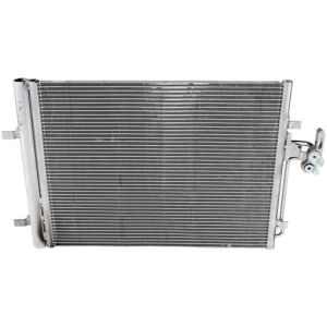 AC condenser